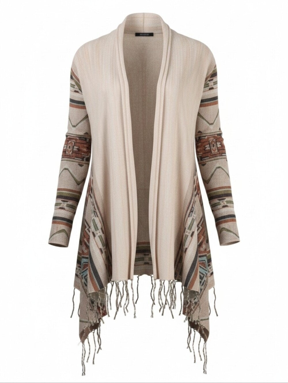 BILLABONG | DREAM CHASER COTTON BLEND CARDIGAN SWEATER